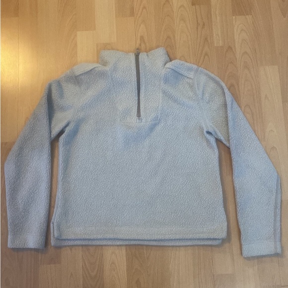 Stio Jackets & Blazers - Stio Rawlins Sherpa 1/4 Zip